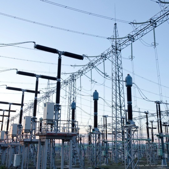 UE vrea bani cu toptanul pentru modernizarea rețelelor electrice